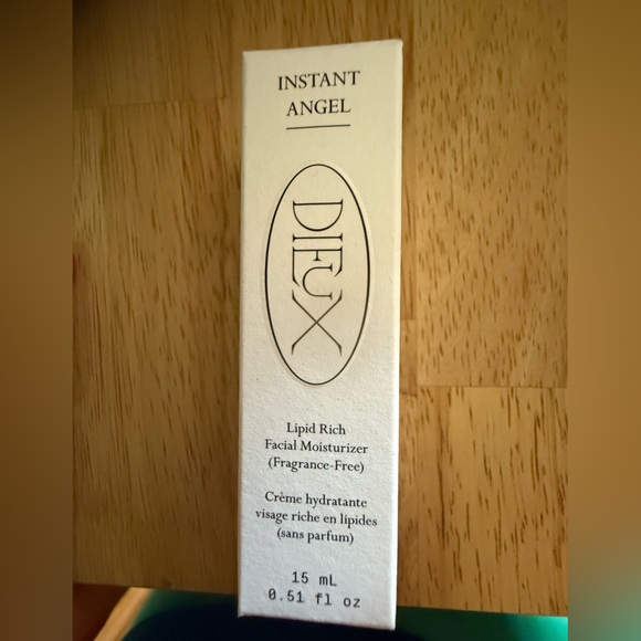Skincare | 325 Dieux Instant Angel Lipidrich Moisturizer | Poshmark
